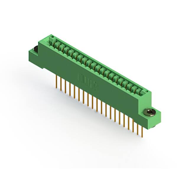 846-020-541-103 EDAC Inc.  Edgeboard Connectors